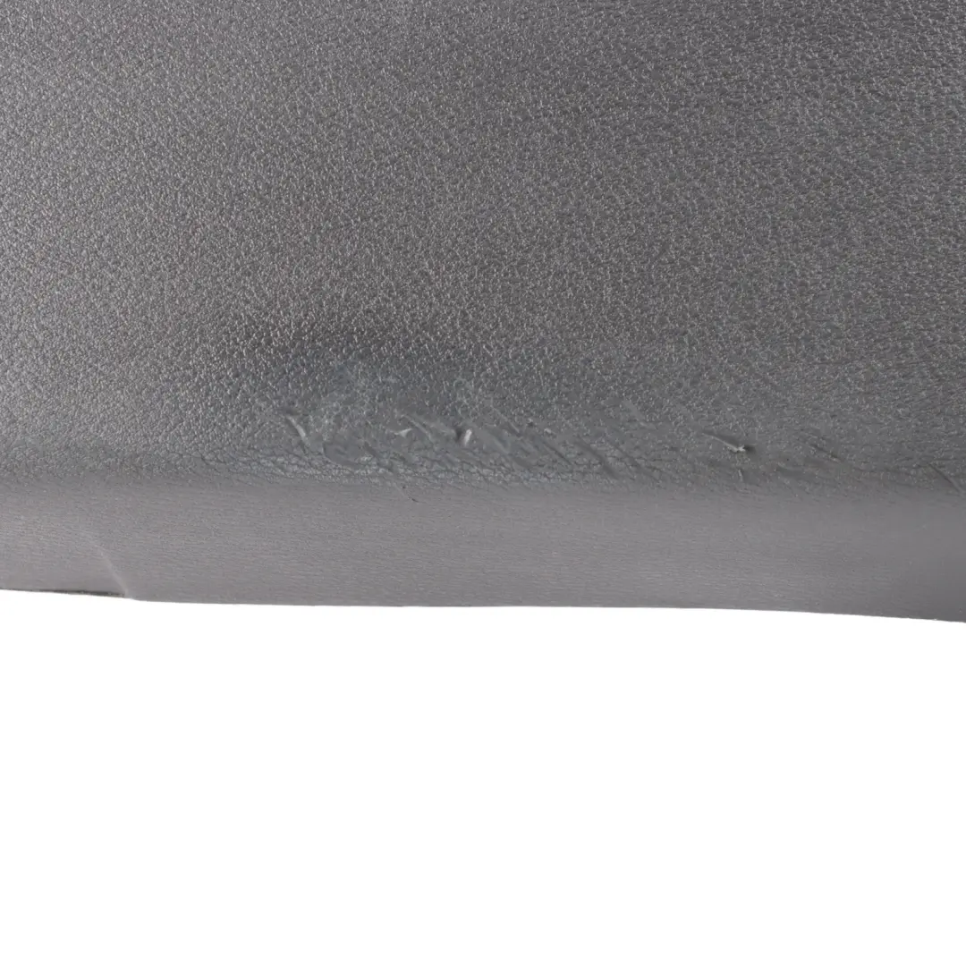 Door Card Front Right O/S Trim Panel Cover Lining Anthrazit to BMW X1 F48 with Part number 8069406 BMW X1 F48 Door Card Front Right O/S Trim Panel Cover Lining Anthrazit - SKU 8069406 - Part number 8069406