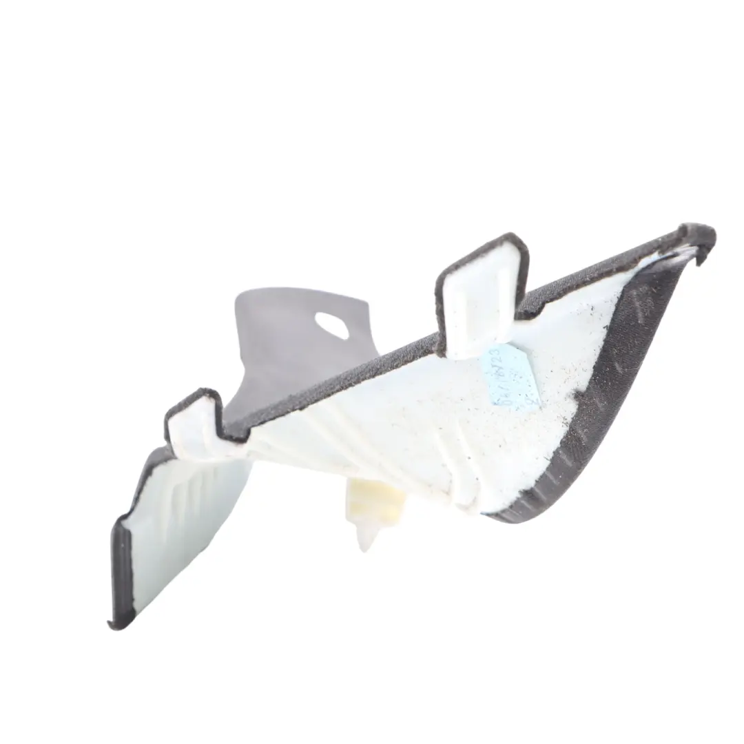 BMW X3 G01 Pannello Pilastro-A Colonna Superiore Antracite Sinistra - SKU 8072811 - Numero di parte 8072811