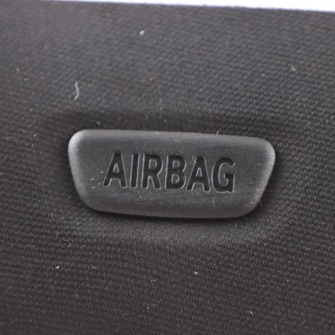 Cache De Montant A Supérieur Gauche Anthracite pour BMW X3 G01 à propos du numéro de pièce 8072811 BMW X3 G01 Cache De Montant A Supérieur Gauche Anthracite - SKU 8072811 - Numéro de pièce 8072811