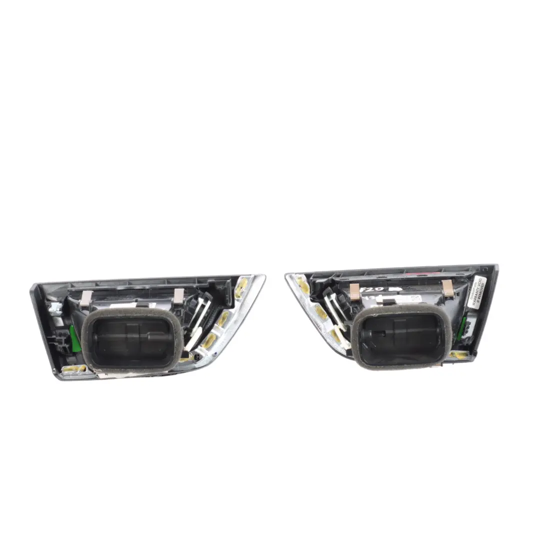  Trim Strip Set BMW F87 M2 LCI Cover Dashboard Centre Console Trim Cover Carbon - SKU 8073752-1 - Part number 8073752