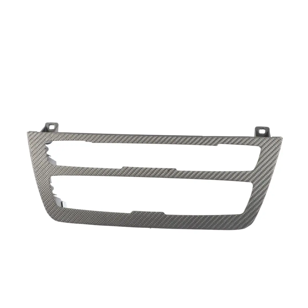 Trim Strip Set BMW F87 M2 LCI Cover Dashboard Centre Console Trim Cover Carbon to with Part number 8073752 Trim Strip Set BMW F87 M2 LCI Cover Dashboard Centre Console Trim Cover Carbon - SKU 8073752-1 - Part number 8073752
