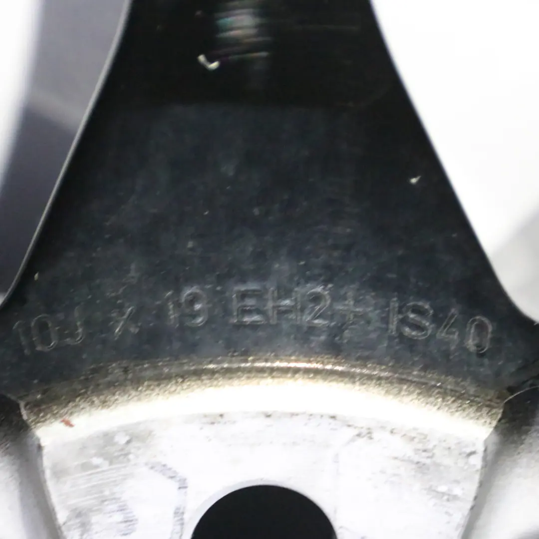 Cerchio in lega 19" 10J ET:40 Y-spoke 788M per BMW F87 LCI M2 con numero di parte 8073848 BMW F87 LCI M2 Cerchio in lega 19" 10J ET:40 Y-spoke 788M - SKU 8073848-1 - Numero di parte 8073848