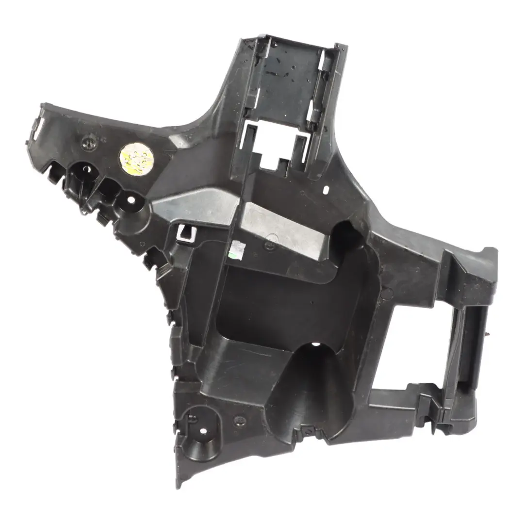 BMW F44 M Sport Rear Guide Rail Left N/S Bumper - SKU 8075453 - Part number 8075453