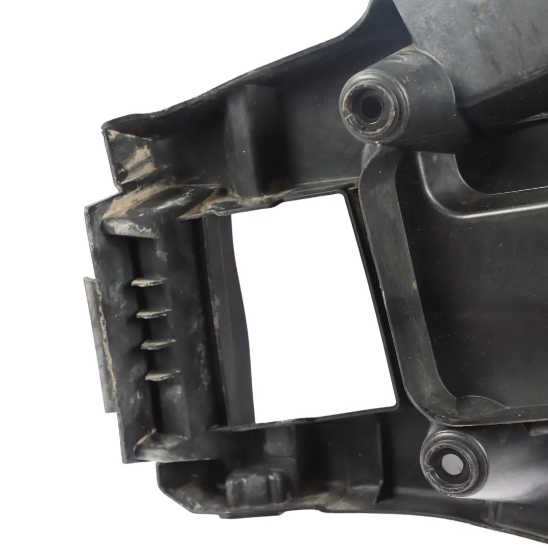 Guide Rail Left N/S Bumper to BMW F44 M Sport Rear with Part number 8075453 BMW F44 M Sport Rear Guide Rail Left N/S Bumper - SKU 8075453 - Part number 8075453