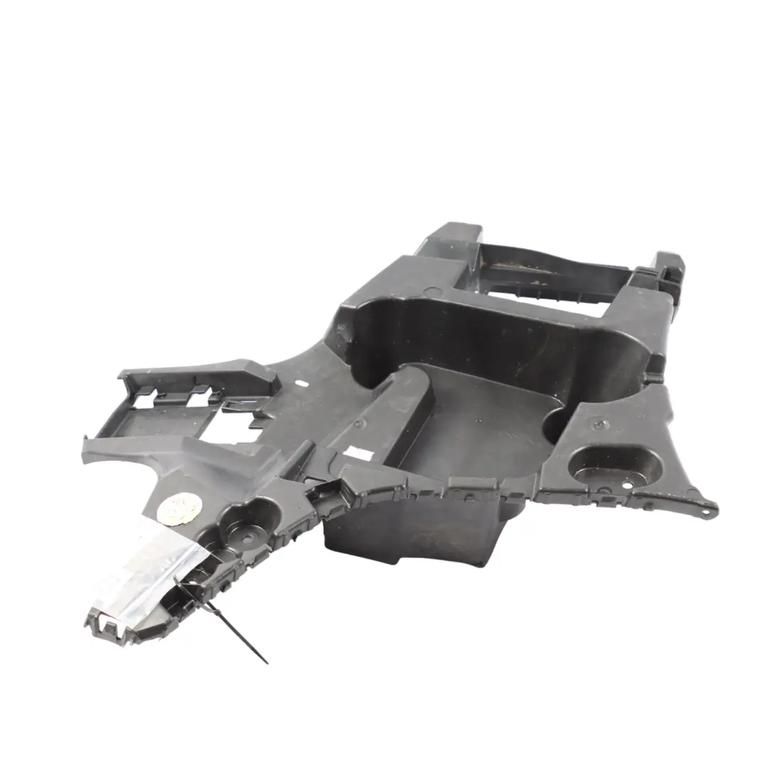 Hintere Führungs Schiene Links Stoß Stange für BMW F44 M Sport mit Teilenummer 8075453 BMW F44 M Sport Hintere Führungs Schiene Links Stoß Stange - SKU 8075453 - Teilenummer 8075453