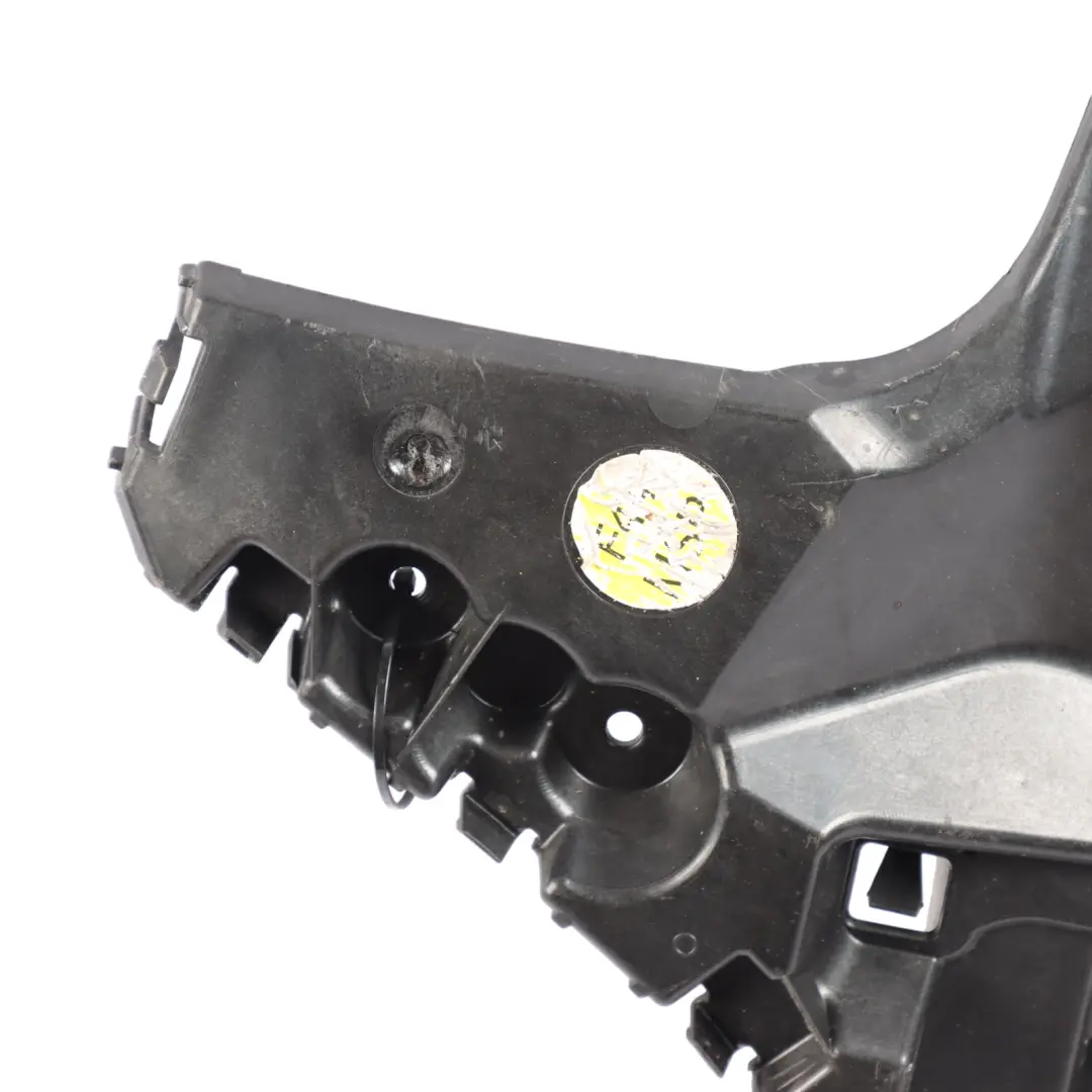 BMW F44 M Sport Riel Guía Trasero Izquierdo Parachoques - SKU 8075453 - Número de pieza 8075453