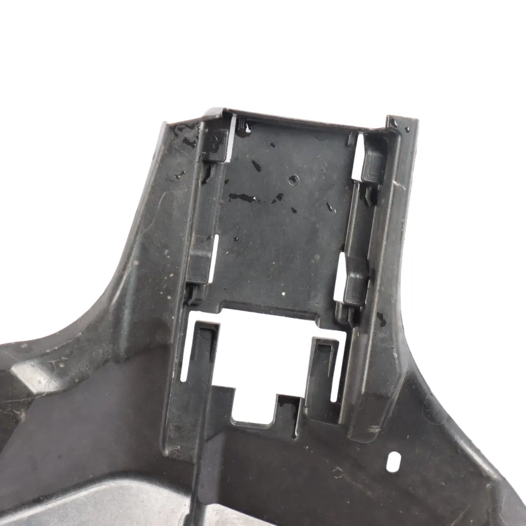 Riel Guía Trasero Izquierdo Parachoques para BMW F44 M Sport con número de pieza 8075453 BMW F44 M Sport Riel Guía Trasero Izquierdo Parachoques - SKU 8075453 - Número de pieza 8075453