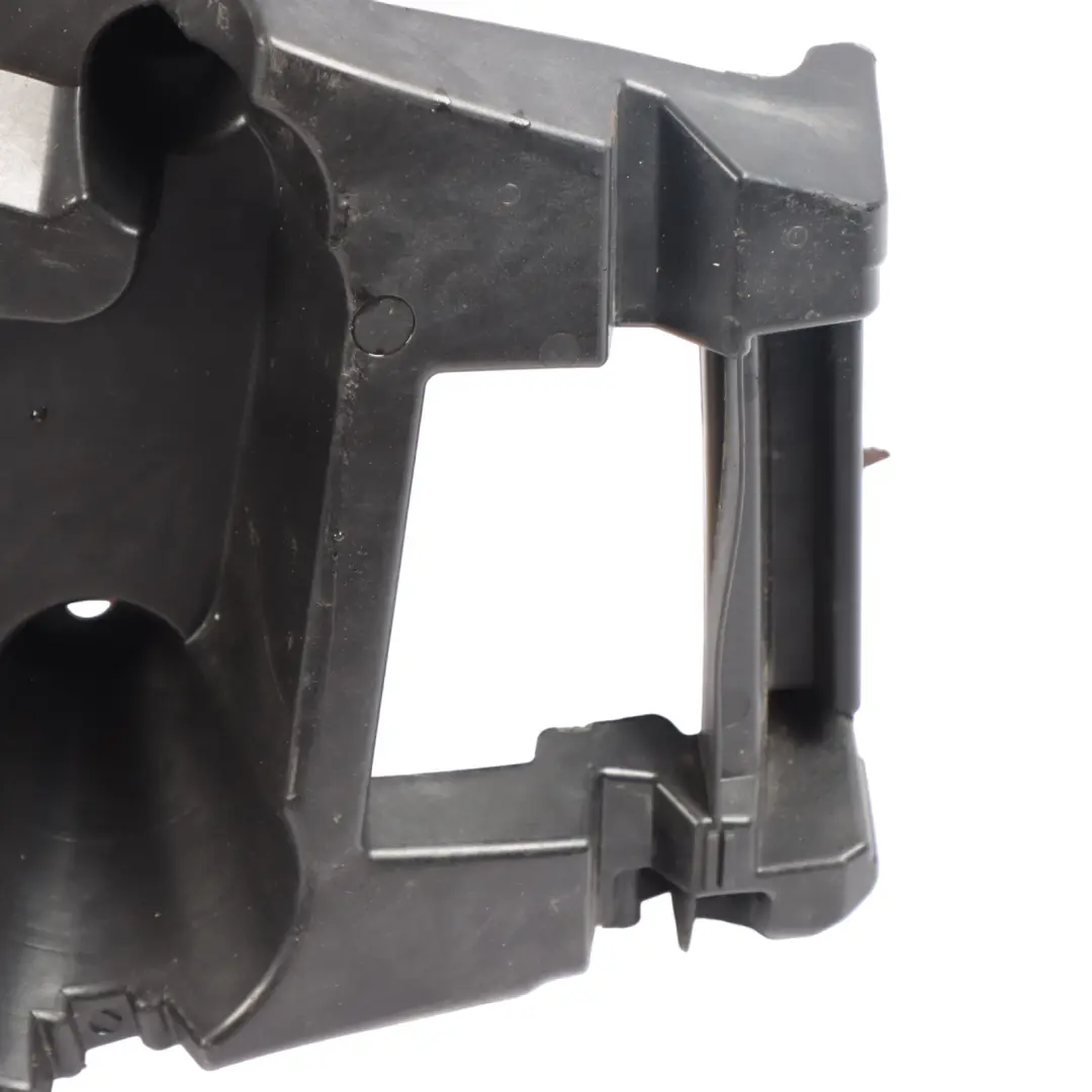 BMW F44 M Sport Hintere Führungs Schiene Links Stoß Stange - SKU 8075453 - Teilenummer 8075453