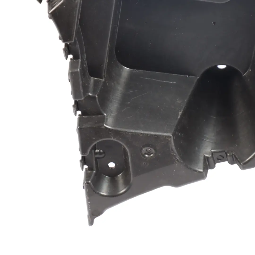 BMW F44 M Sport Riel Guía Trasero Izquierdo Parachoques - SKU 8075453 - Número de pieza 8075453