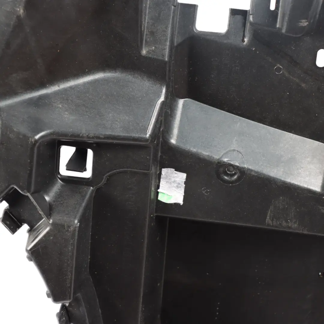 Guida posteriore sinistra Paraurti per BMW F44 M Sport con numero di parte 8075453 BMW F44 M Sport Guida posteriore sinistra Paraurti - SKU 8075453 - Numero di parte 8075453