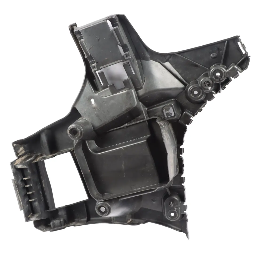 Rail de guidage arrière Pare chocs gauche pour BMW F44 M Sport à propos du numéro de pièce 8075453 BMW F44 M Sport Rail de guidage arrière Pare chocs gauche - SKU 8075453 - Numéro de pièce 8075453