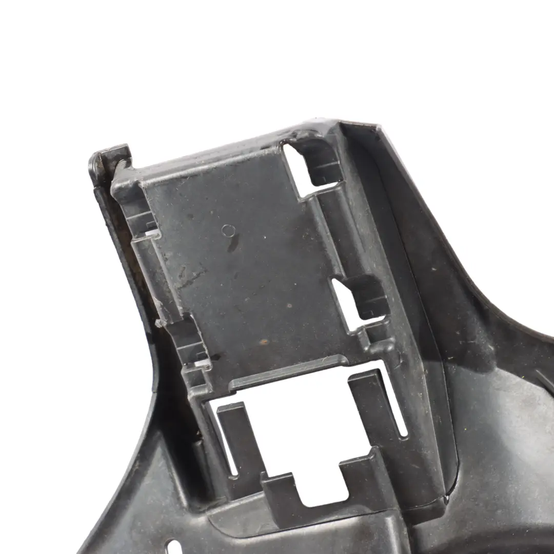 BMW F44 M Sport Riel Guía Trasero Izquierdo Parachoques - SKU 8075453 - Número de pieza 8075453