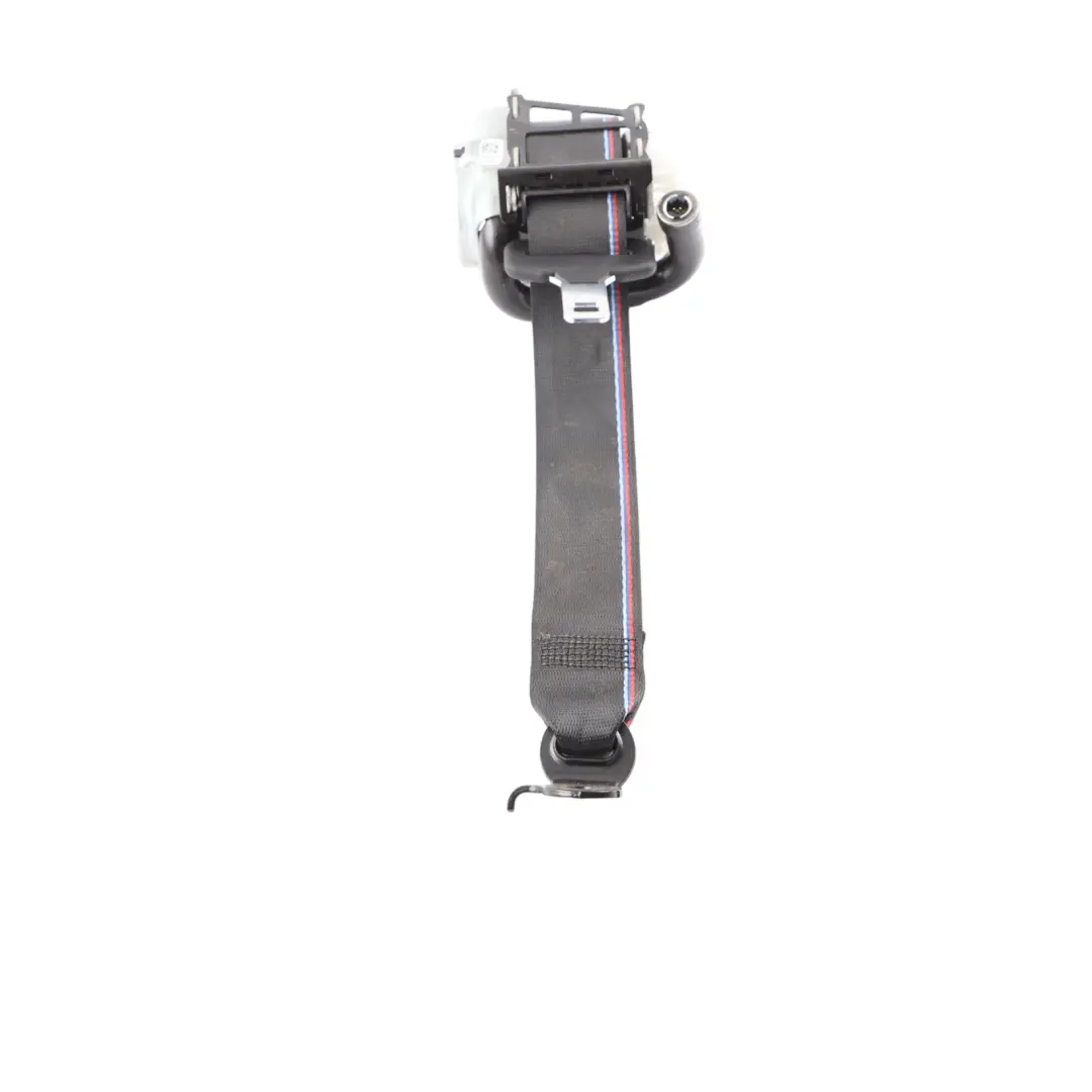 BMW X3 G01 X4 G02 M Sport Ceinture de sécurité supérieure arrière gauche - SKU 8076181 - Numéro de pièce 8076181