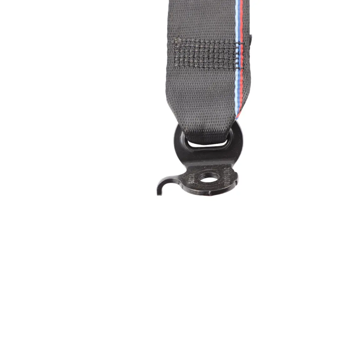 BMW X3 G01 X4 G02 M Sport Ceinture de sécurité supérieure arrière gauche - SKU 8076181 - Numéro de pièce 8076181
