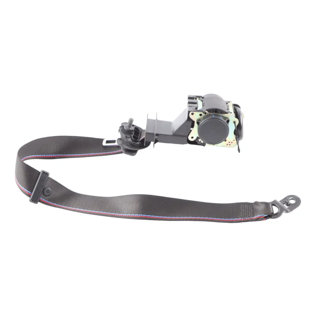Seatbelt Front Left N/S Seat Belt Safety Belt 6R4857705 to BMW G20 G21 with Part number 8076363 BMW G20 G21 Seatbelt Front Left N/S Seat Belt Safety Belt 6R4857705 - SKU 8076363 - Part number 8076363