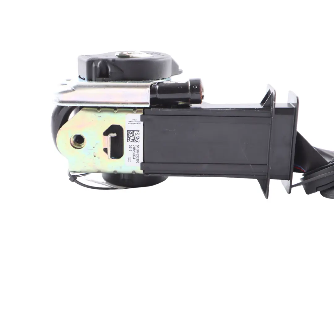 Seatbelt Front Left N/S Seat Belt Safety Belt 6R4857705 to BMW G20 G21 with Part number 8076363 BMW G20 G21 Seatbelt Front Left N/S Seat Belt Safety Belt 6R4857705 - SKU 8076363 - Part number 8076363