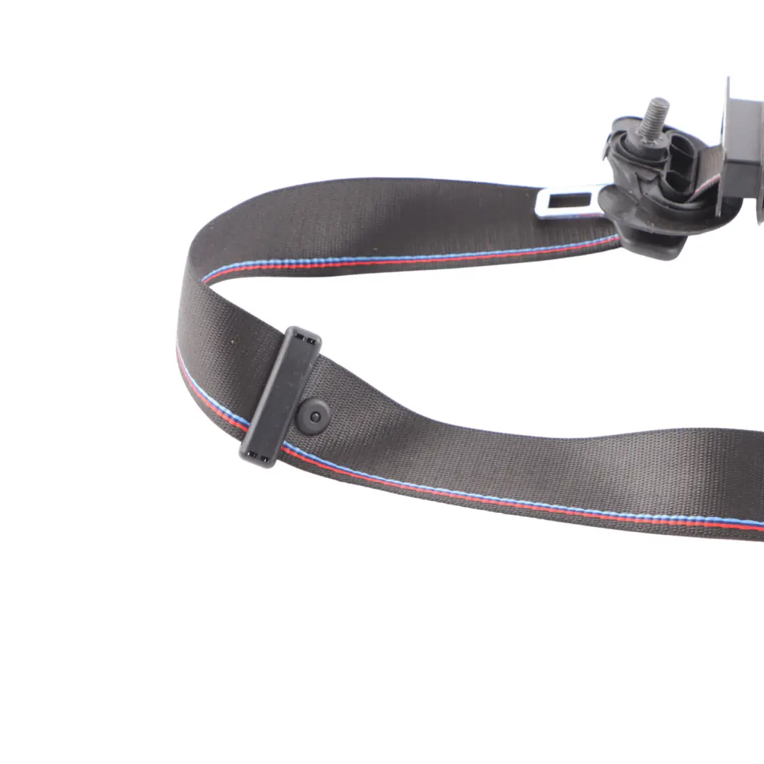 BMW G20 G21 Seatbelt Front Left N/S Seat Belt Safety Belt 6R4857705 - SKU 8076363 - Part number 8076363