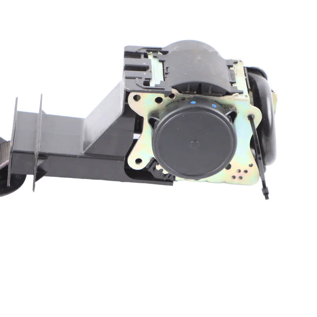 BMW G20 G21 Seatbelt Front Left N/S Seat Belt Safety Belt 6R4857705 - SKU 8076363 - Part number 8076363