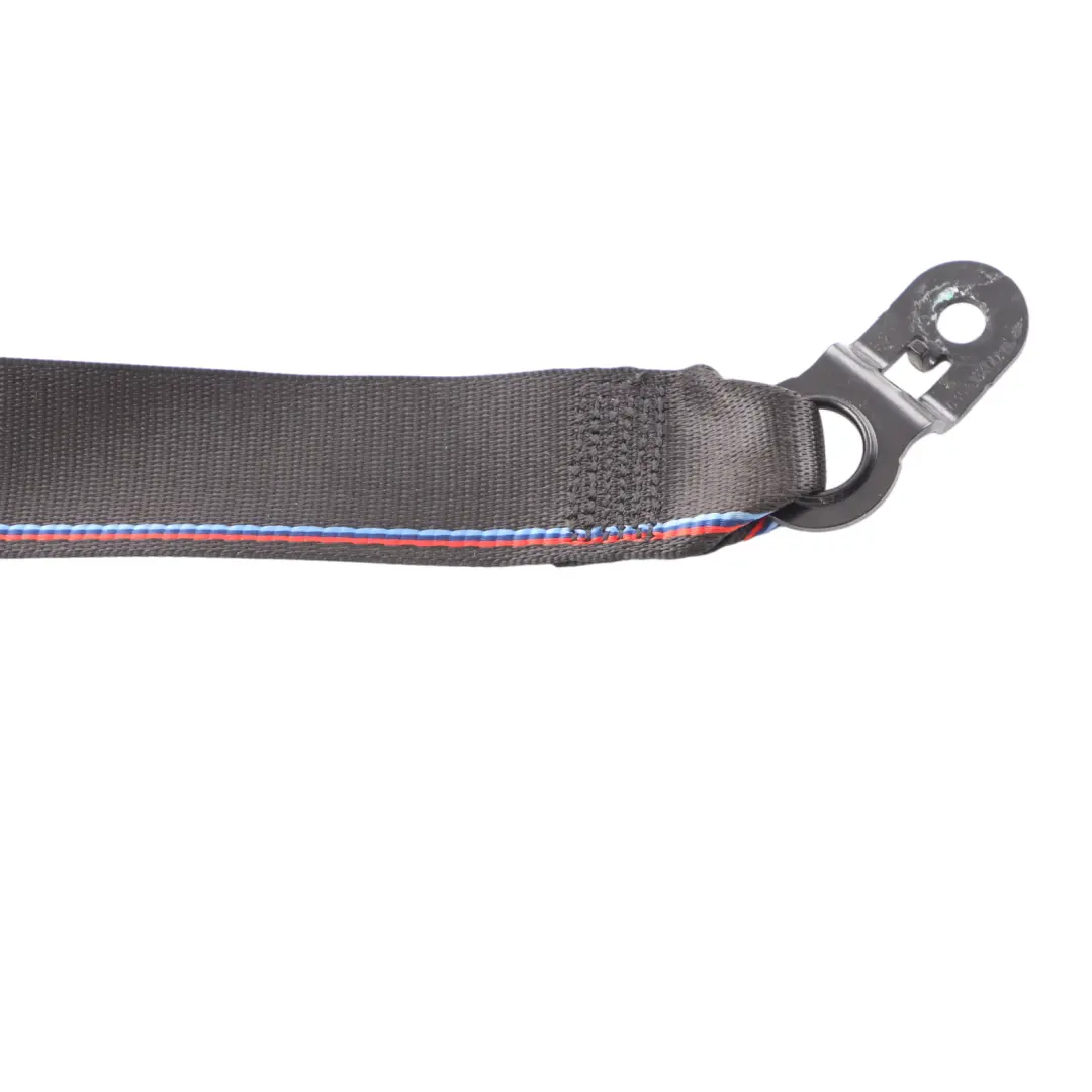 Seatbelt Front Left N/S Seat Belt Safety Belt 6R4857705 to BMW G20 G21 with Part number 8076363 BMW G20 G21 Seatbelt Front Left N/S Seat Belt Safety Belt 6R4857705 - SKU 8076363 - Part number 8076363