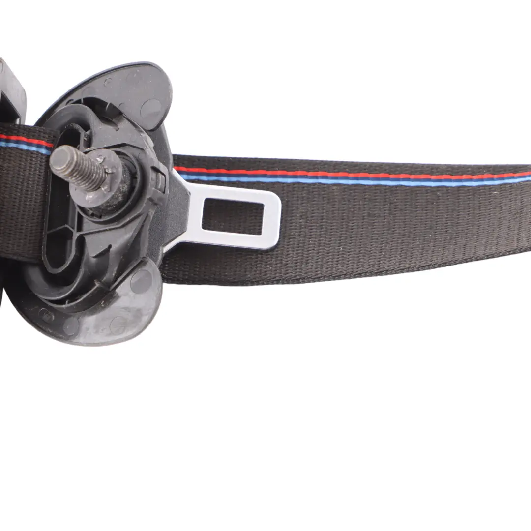 Seatbelt Front Left N/S Seat Belt Safety Belt 6R4857705 to BMW G20 G21 with Part number 8076363 BMW G20 G21 Seatbelt Front Left N/S Seat Belt Safety Belt 6R4857705 - SKU 8076363 - Part number 8076363