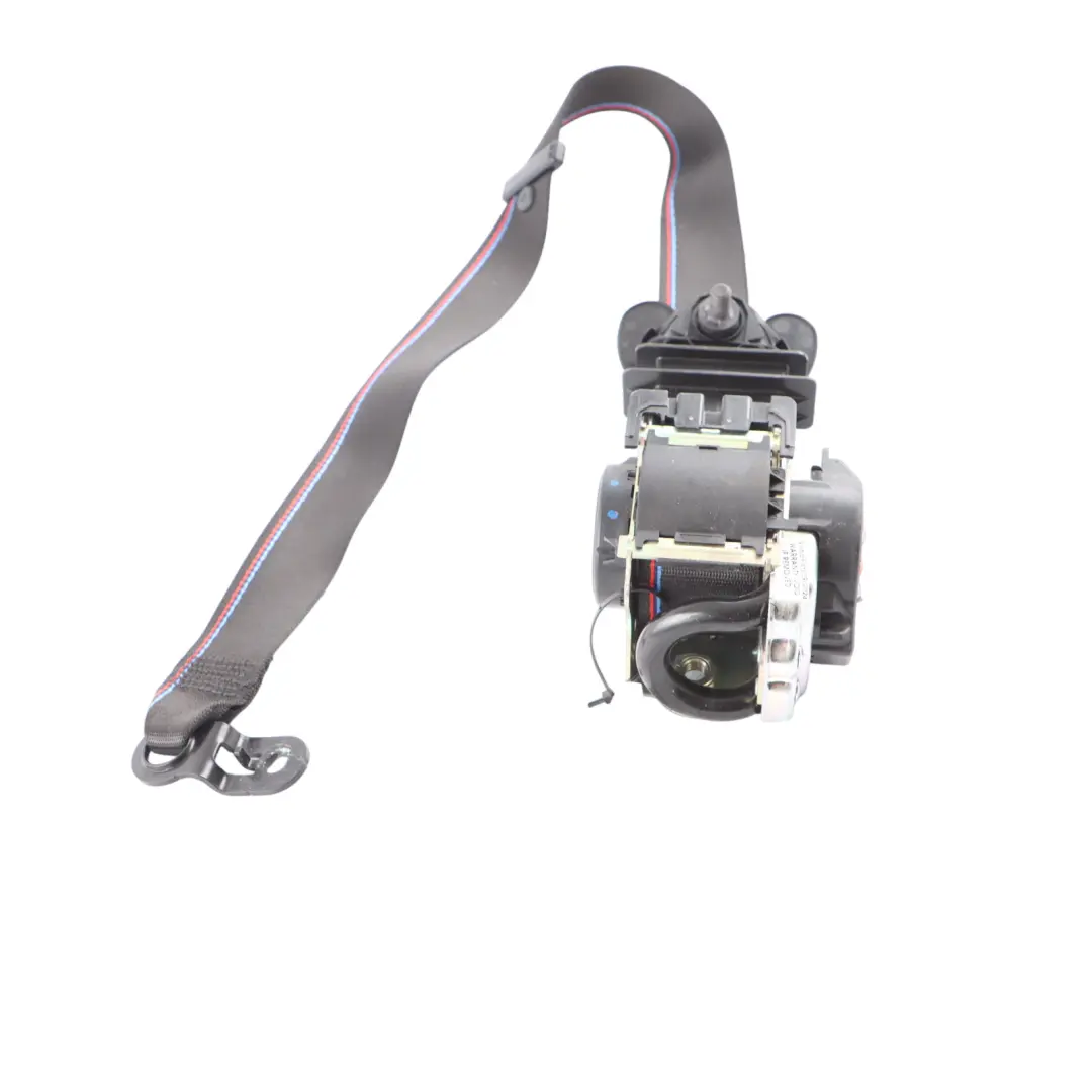 BMW G20 G21 Seatbelt Front Left N/S Seat Belt Safety Belt 6R4857705 - SKU 8076363 - Part number 8076363