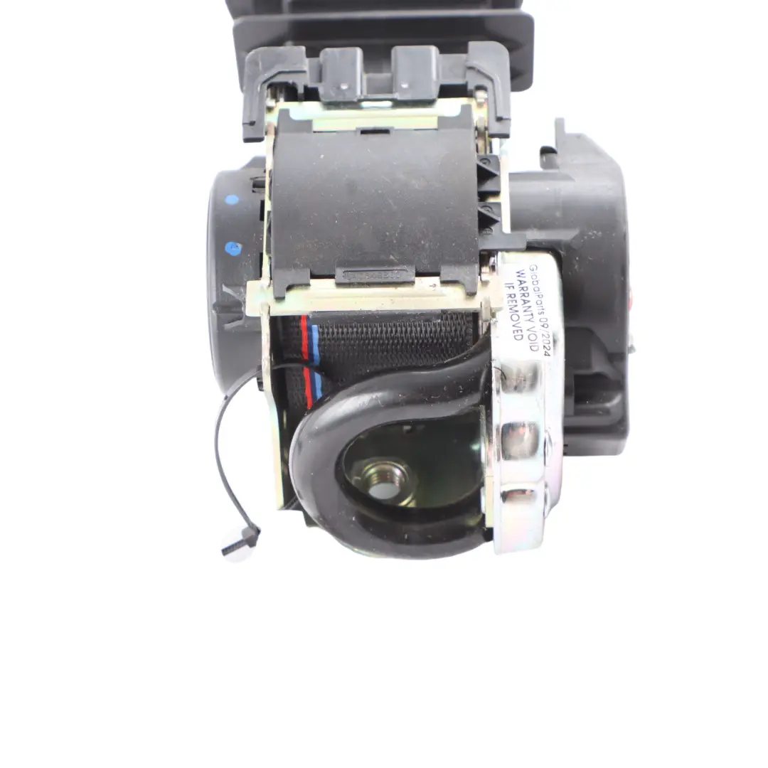 Seatbelt Front Left N/S Seat Belt Safety Belt 6R4857705 to BMW G20 G21 with Part number 8076363 BMW G20 G21 Seatbelt Front Left N/S Seat Belt Safety Belt 6R4857705 - SKU 8076363 - Part number 8076363