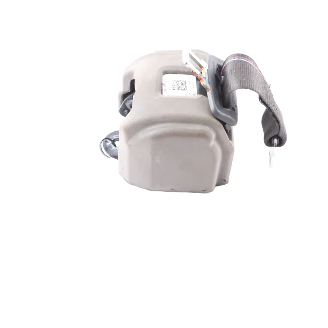 BMW G20 Hinten Mitte Oben Mitte Sicherheitsgurtschnalle - SKU 8076382 - Teilenummer 8076382