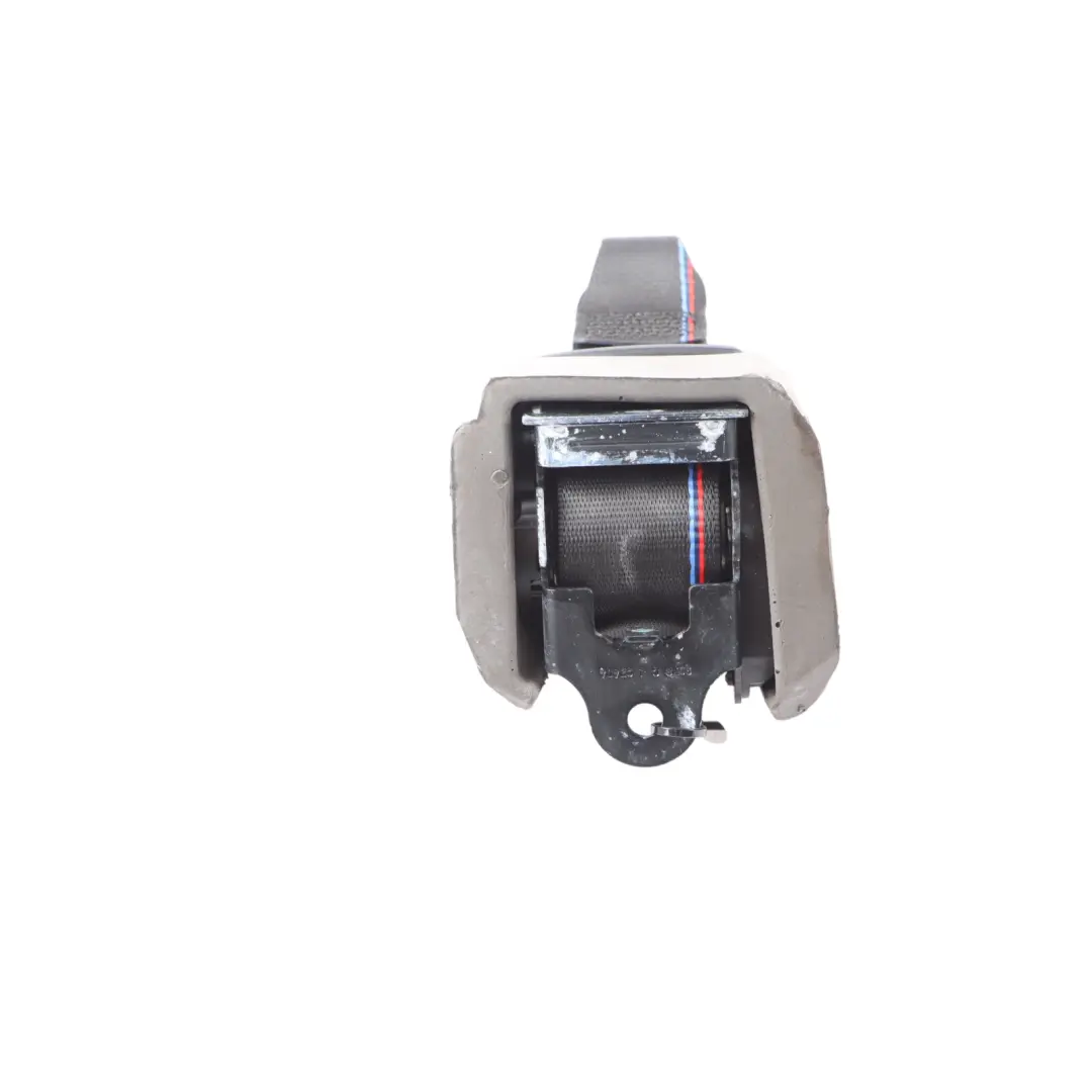 Boucle De Ceinture De Sécurité Centrale Supérieure Arrière pour BMW G20 à propos du numéro de pièce 8076382 BMW G20 Boucle De Ceinture De Sécurité Centrale Supérieure Arrière - SKU 8076382 - Numéro de pièce 8076382