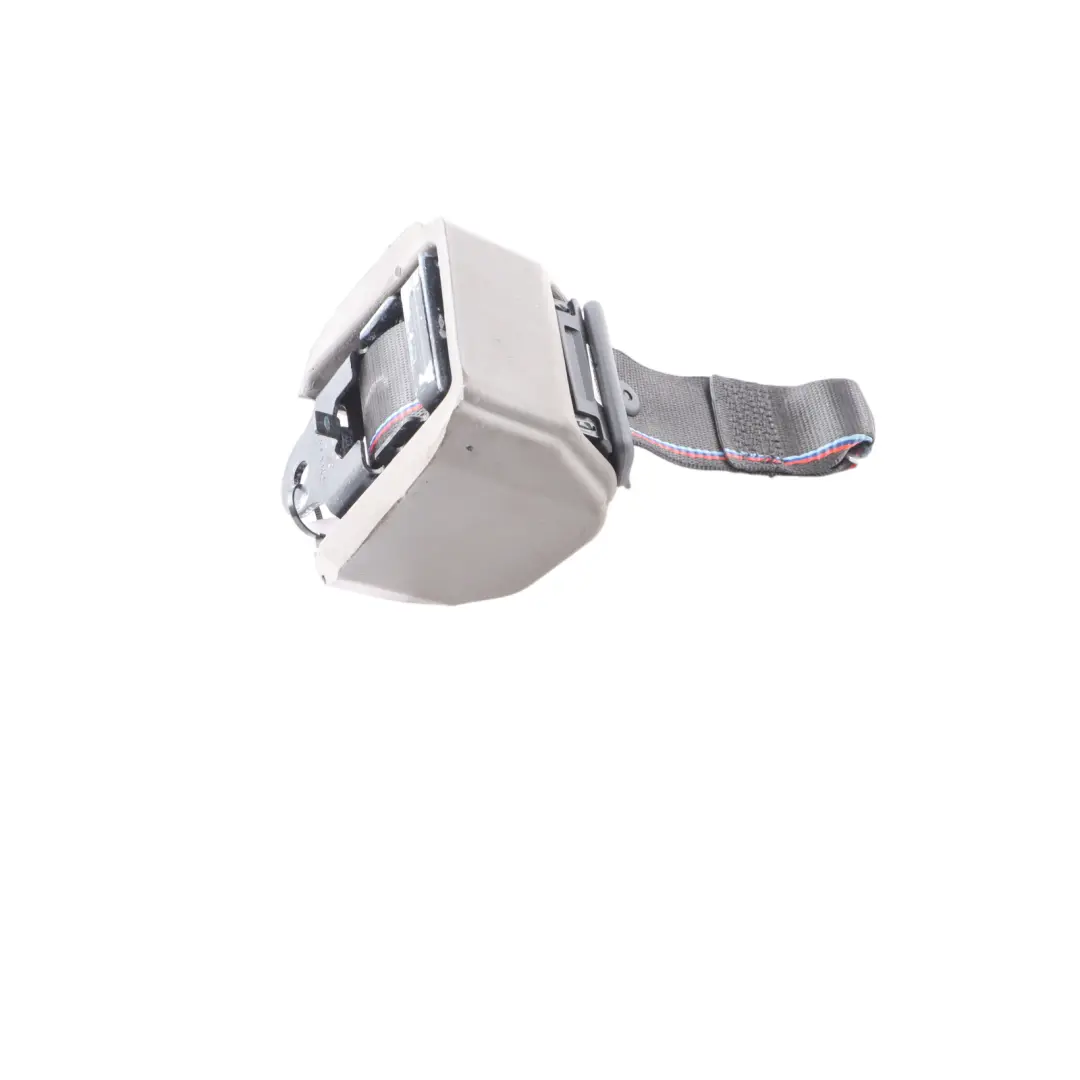 Hinten Mitte Oben Mitte Sicherheitsgurtschnalle für BMW G20 mit Teilenummer 8076382 BMW G20 Hinten Mitte Oben Mitte Sicherheitsgurtschnalle - SKU 8076382 - Teilenummer 8076382