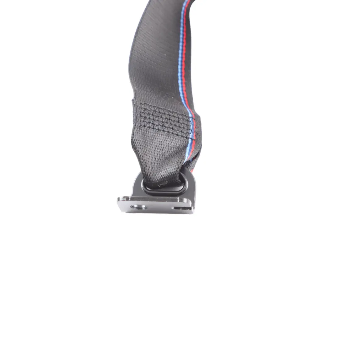BMW F44 Ceinture de Sécurité Arrière Gauche - SKU 8076491 - Numéro de pièce 8076491