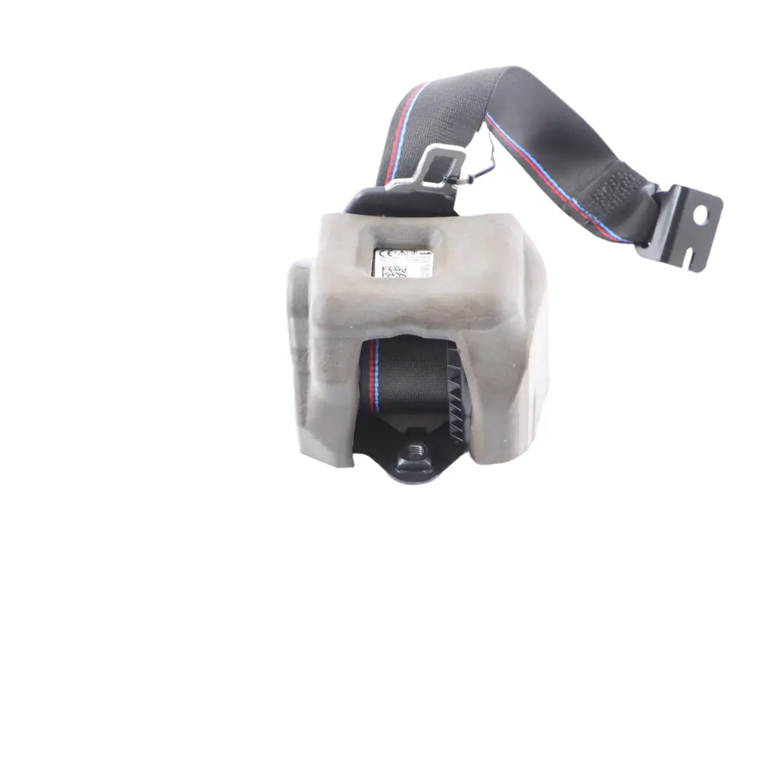 BMW F44 Sicherheitsgurt Hinten Links - SKU 8076491 - Teilenummer 8076491
