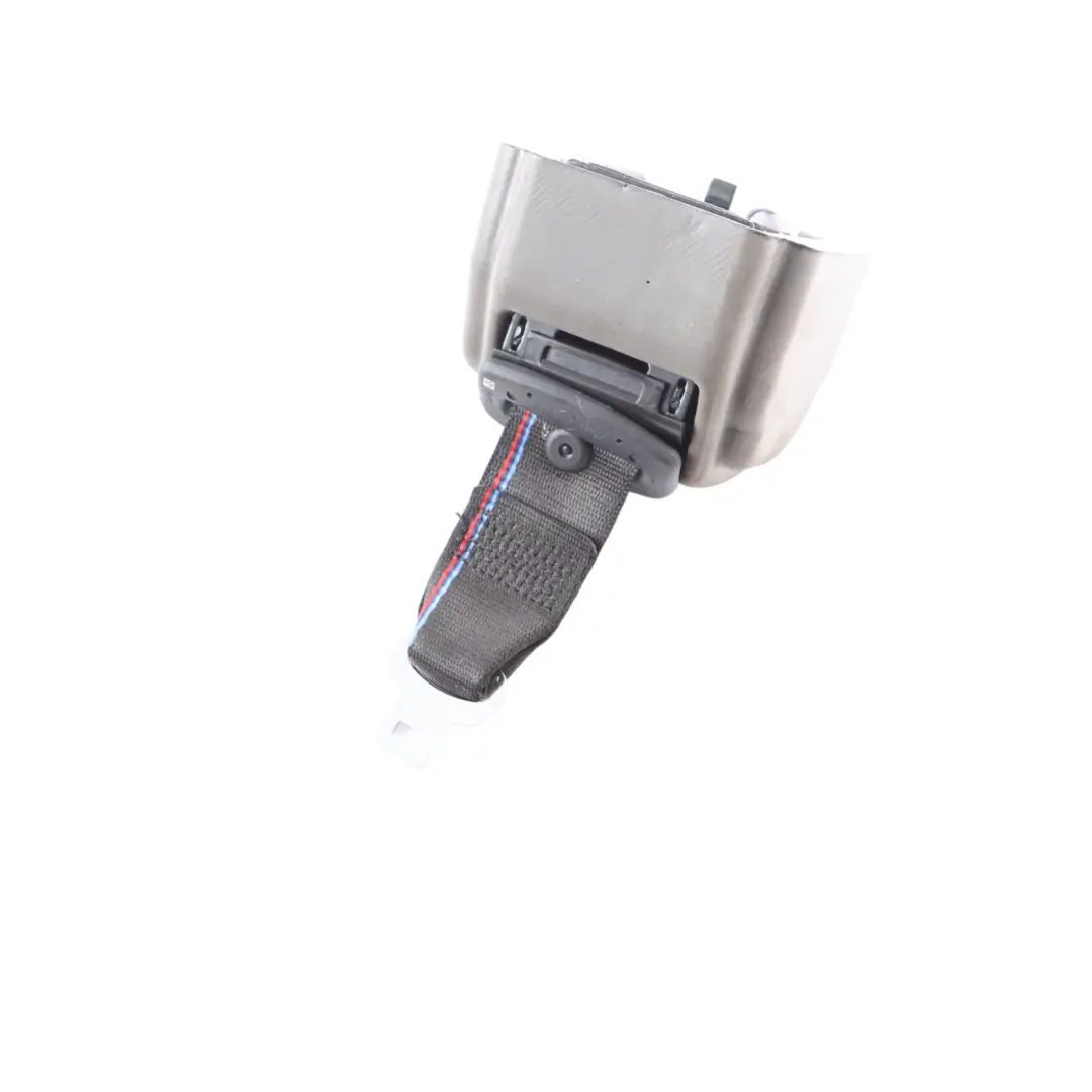 Ceinture Sécurité Arrière Centre Supérieure pour BMW F44 à propos du numéro de pièce 8076493 BMW F44 Ceinture Sécurité Arrière Centre Supérieure - SKU 8076493 - Numéro de pièce 8076493