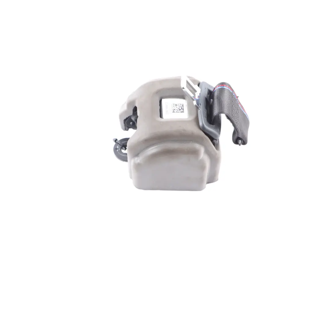 BMW F44 Ceinture Sécurité Arrière Centre Supérieure - SKU 8076493 - Numéro de pièce 8076493