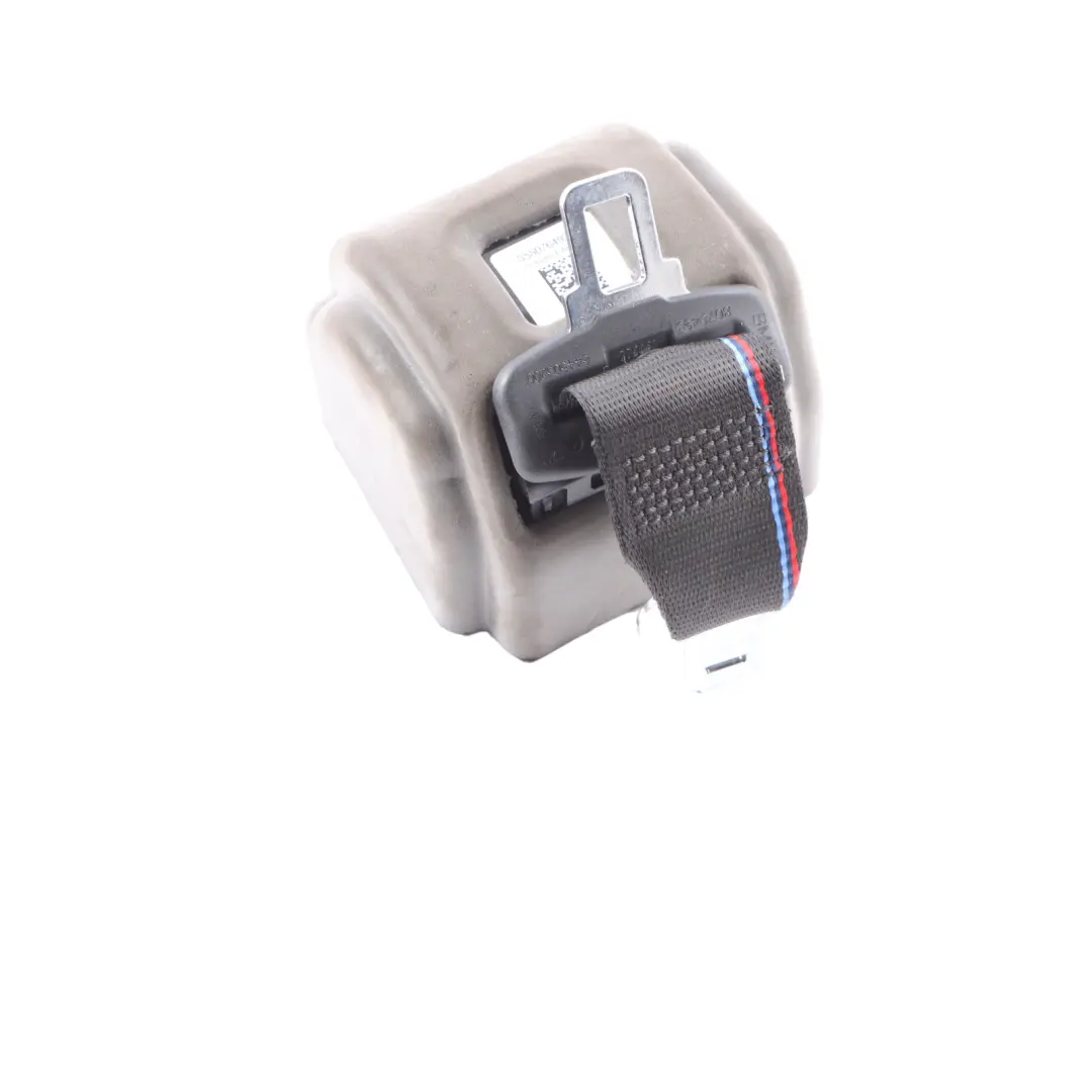 BMW F44 Sicherheitsgurt Hinten Mitte Oben - SKU 8076493 - Teilenummer 8076493