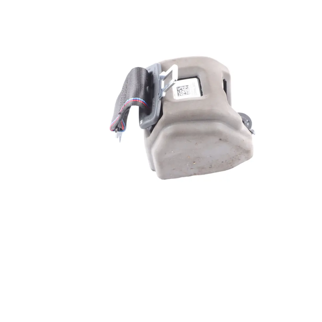 Sicherheitsgurt Hinten Mitte Oben für BMW F44 mit Teilenummer 8076493 BMW F44 Sicherheitsgurt Hinten Mitte Oben - SKU 8076493 - Teilenummer 8076493