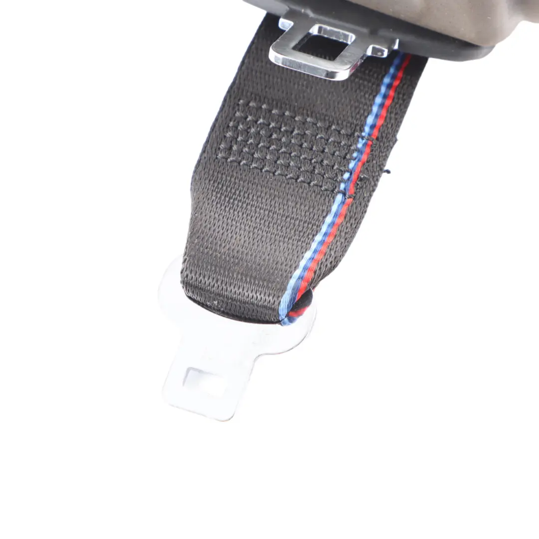 Sicherheitsgurt Hinten Mitte Oben für BMW F44 mit Teilenummer 8076493 BMW F44 Sicherheitsgurt Hinten Mitte Oben - SKU 8076493 - Teilenummer 8076493