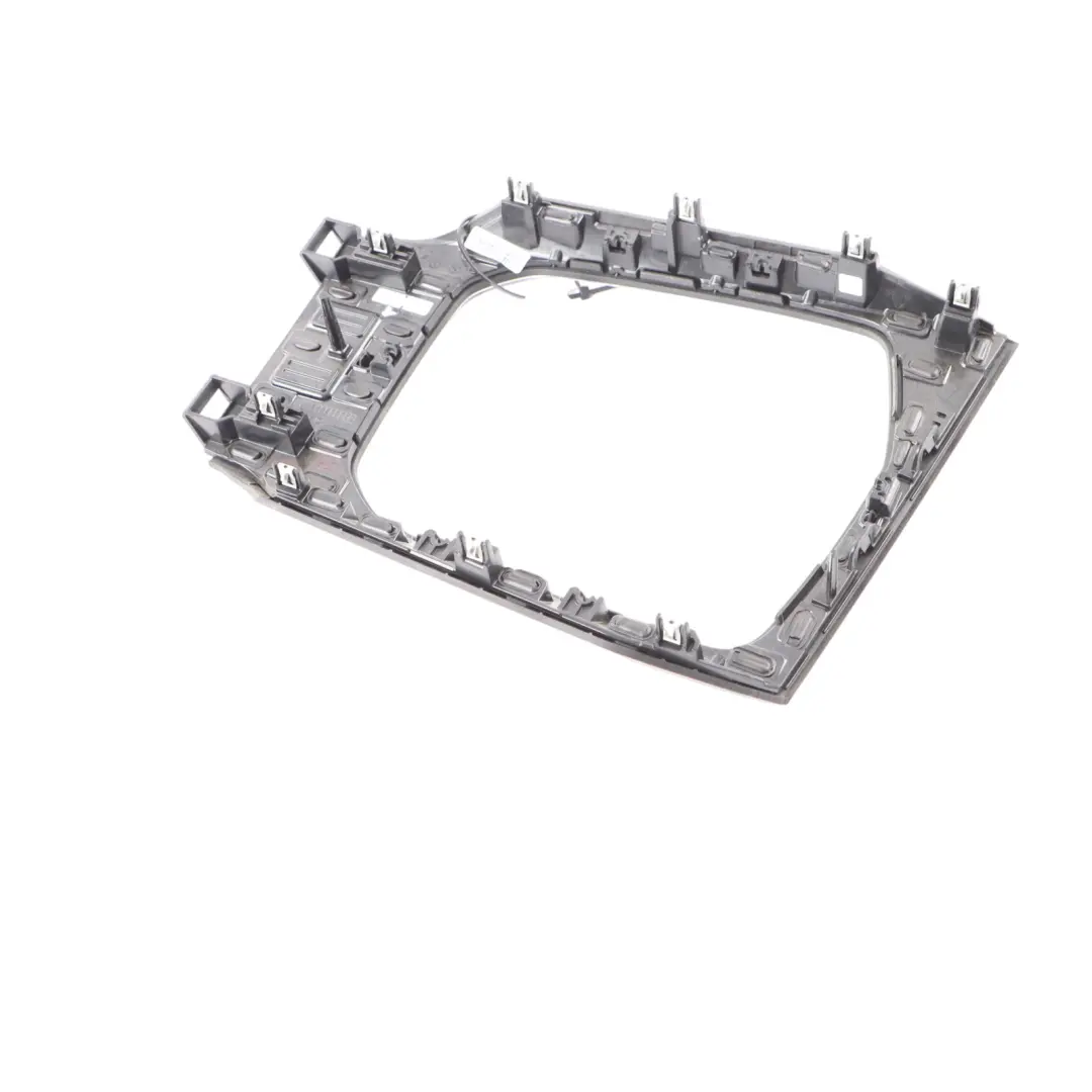 BMW G20 G21 Cubierta Palanca Selectora Marcha Embellecedor - SKU 8076603 - Número de pieza 8076603