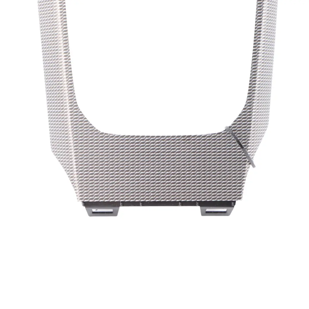 Cubierta Palanca Selectora Marcha Embellecedor para BMW G20 G21 con número de pieza 8076603 BMW G20 G21 Cubierta Palanca Selectora Marcha Embellecedor - SKU 8076603 - Número de pieza 8076603
