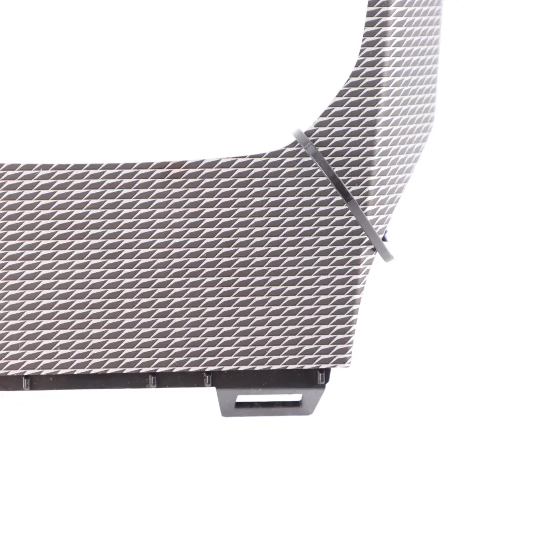 Gear Selector Lever Cover BMW G20 G21 Surround Trim - SKU 8076603 - Part number 8076603