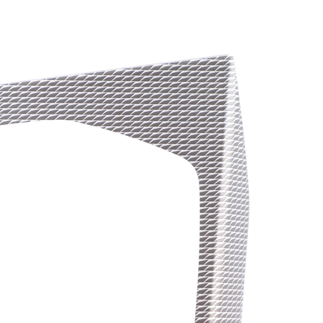 Gear Selector Lever Cover BMW G20 G21 Surround Trim - SKU 8076603 - Part number 8076603