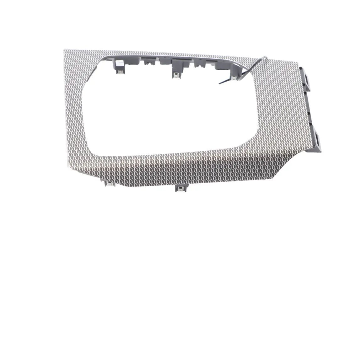 Gear Selector Lever Cover BMW G20 G21 Surround Trim - SKU 8076603 - Part number 8076603