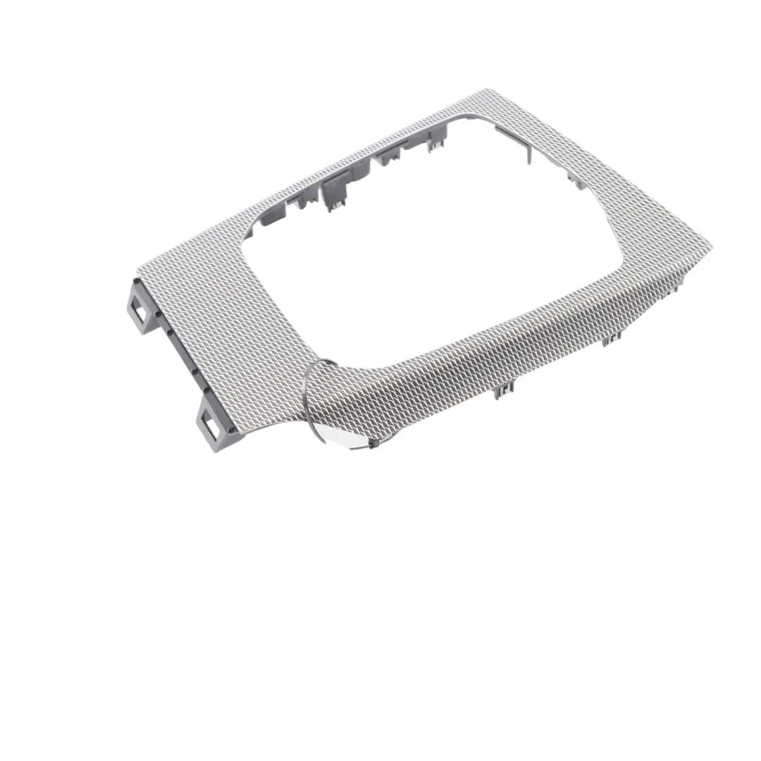 BMW G20 G21 Cache Levier Sélecteur Vitesse Garniture Contour - SKU 8076603 - Numéro de pièce 8076603