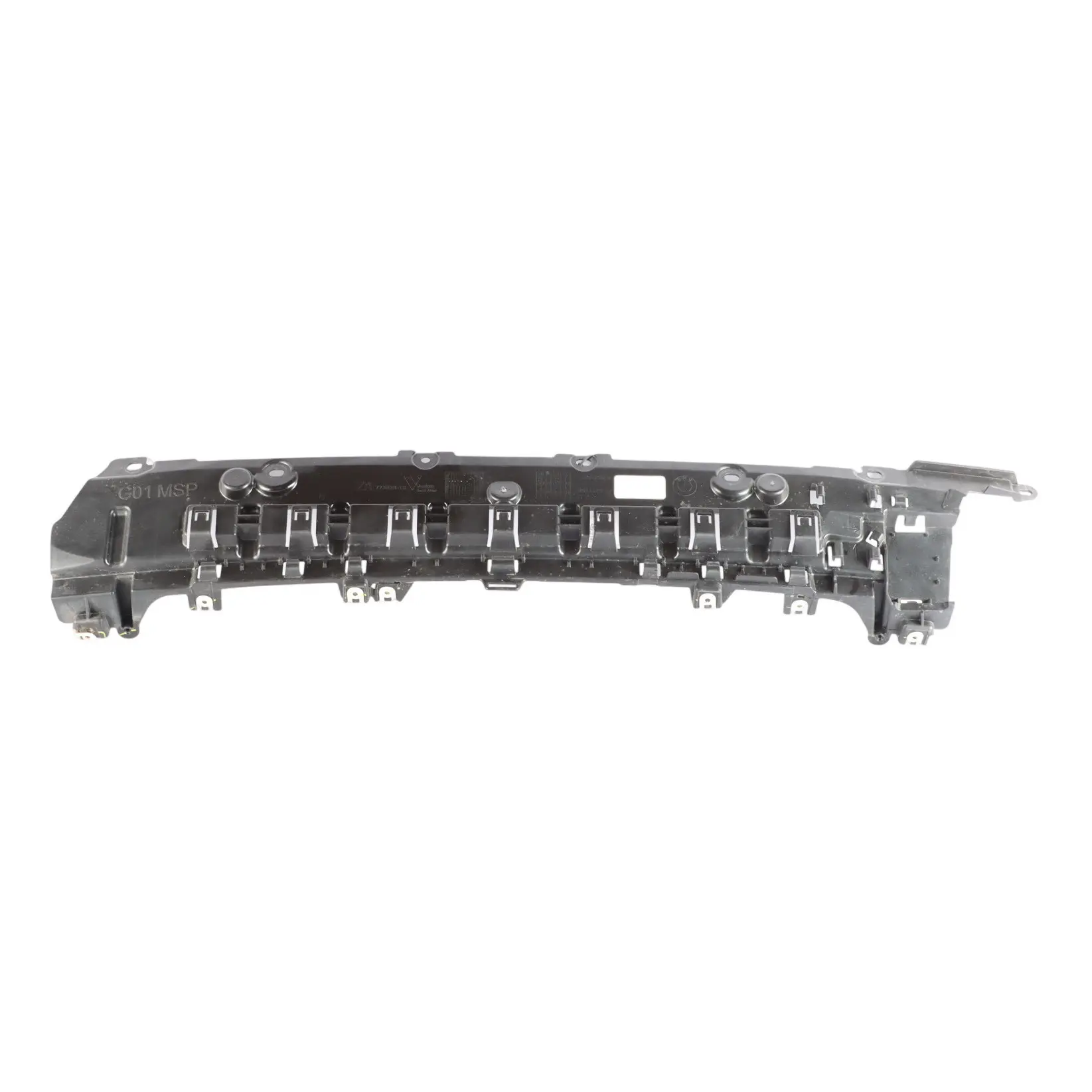 BMW G01 LCI Rear Bumper M Sport Absorber Reinforcement Mount Support 8081849