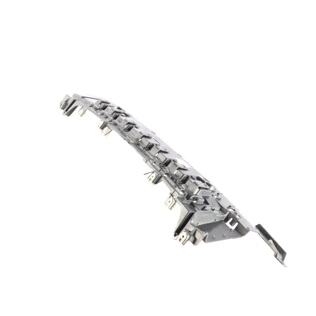 BMW G01 LCI Rear Bumper M Sport Absorber Reinforcement Mount Support - SKU 8081849 - Part number 8081849