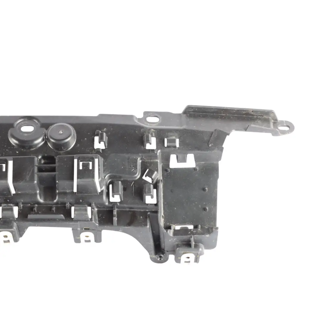 BMW G01 LCI Rear Bumper M Sport Absorber Reinforcement Mount Support - SKU 8081849 - Part number 8081849