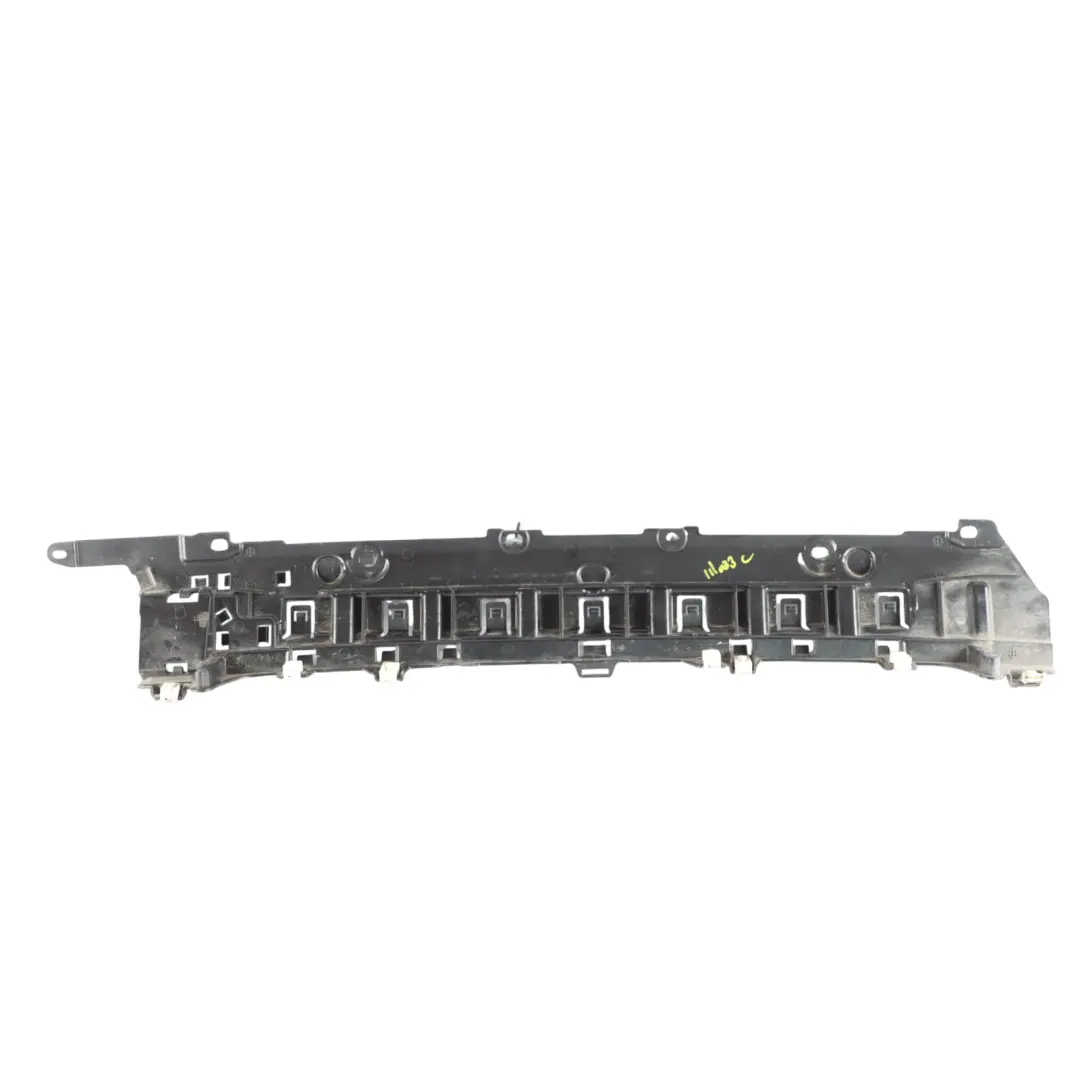 BMW G01 LCI Rear Bumper M Sport Absorber Reinforcement Mount Support - SKU 8081849 - Part number 8081849
