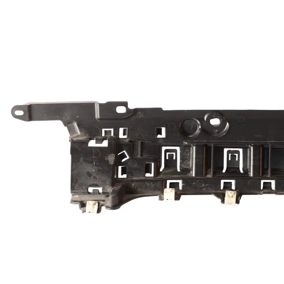 Bumper M Sport Absorber Reinforcement Mount Support to BMW G01 LCI Rear with Part number 8081849 BMW G01 LCI Rear Bumper M Sport Absorber Reinforcement Mount Support - SKU 8081849 - Part number 8081849