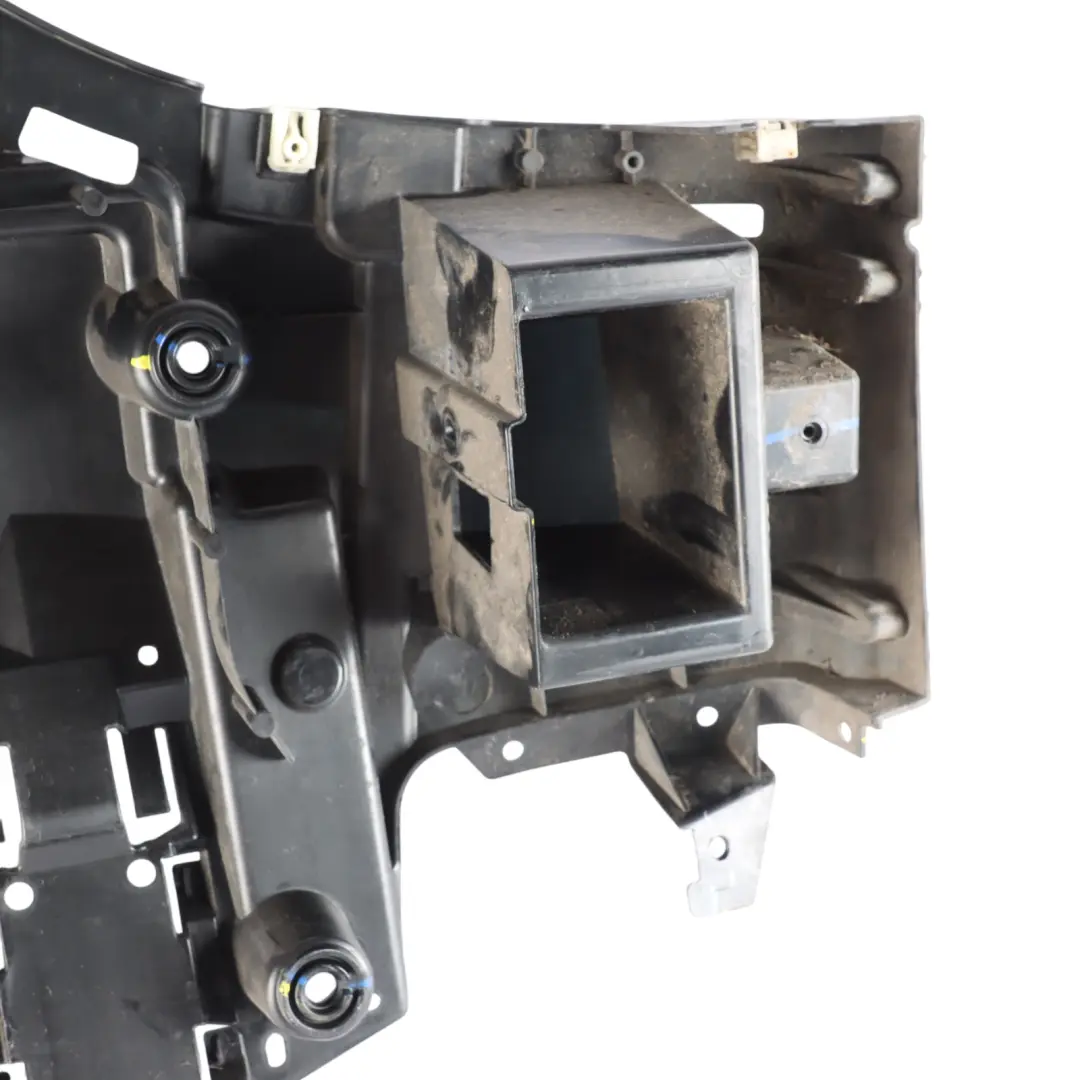 Left N/S Bumper Slide Mount Support to BMW G01 LCI F97 LCI M Sport Rear with Part number 8081885 BMW G01 LCI F97 LCI M Sport Rear Left N/S Bumper Slide Mount Support - SKU 8081885 - Part number 8081885