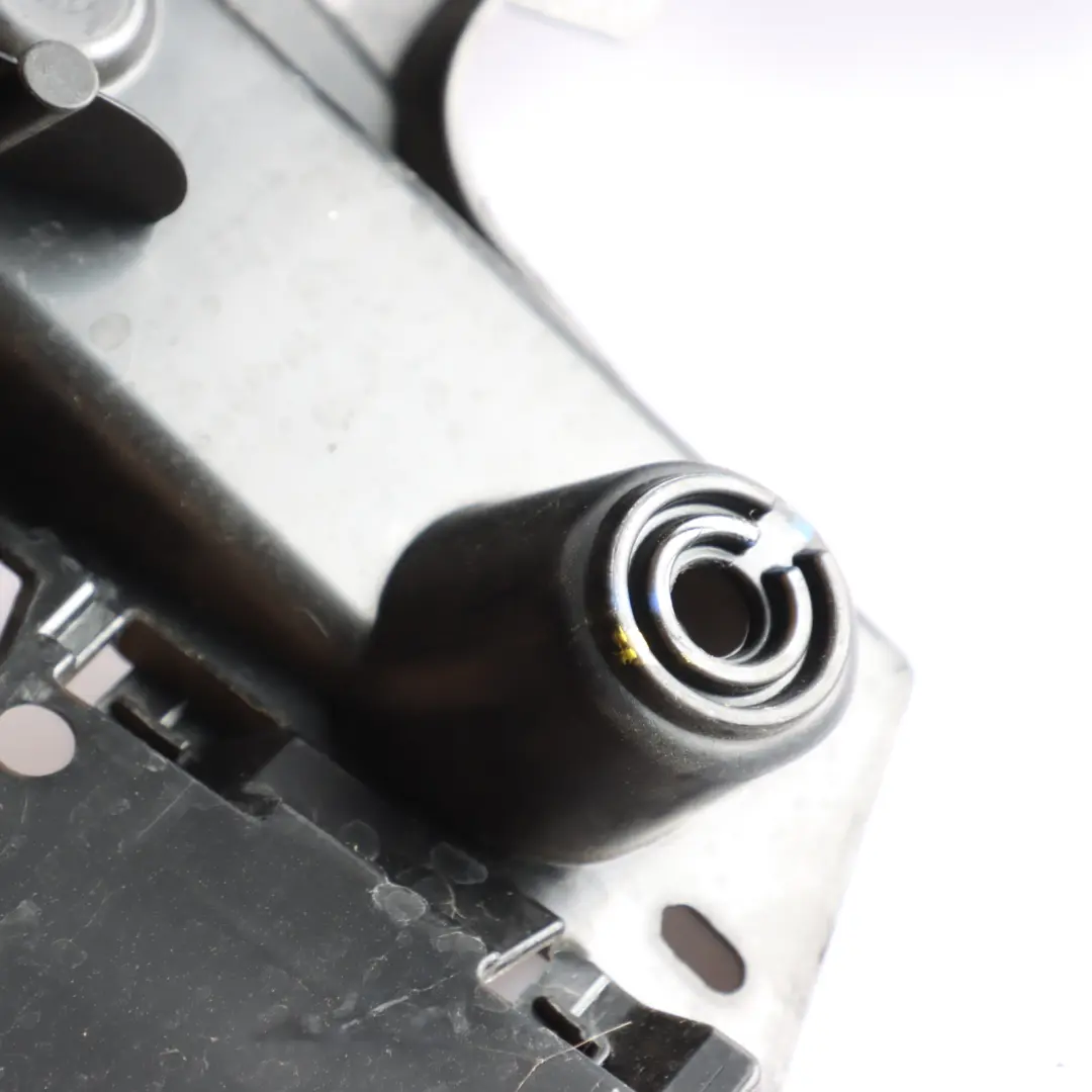 Left N/S Bumper Slide Mount Support to BMW G01 LCI F97 LCI M Sport Rear with Part number 8081885 BMW G01 LCI F97 LCI M Sport Rear Left N/S Bumper Slide Mount Support - SKU 8081885 - Part number 8081885