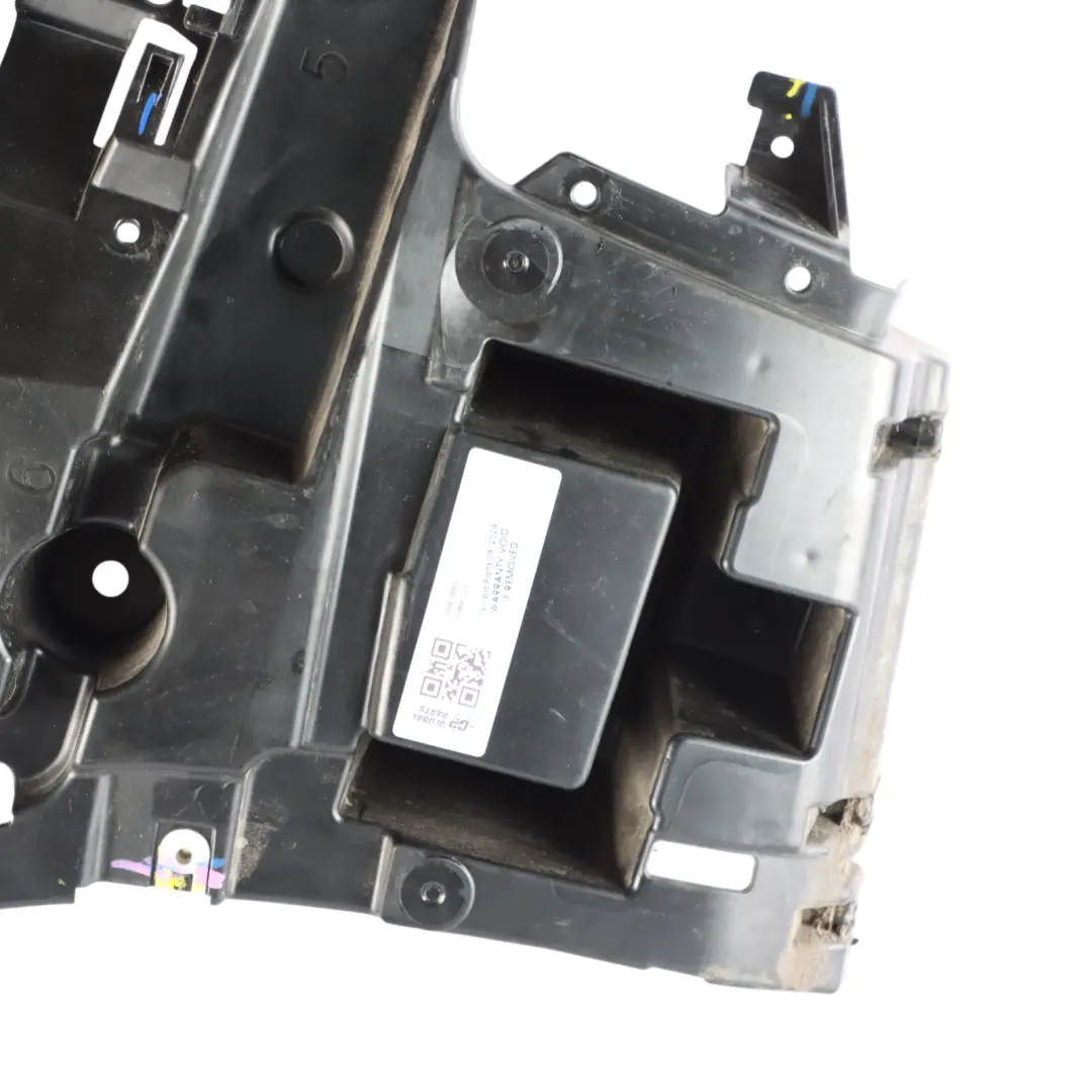 BMW G01 LCI F97 LCI M Sport Rear Left N/S Bumper Slide Mount Support - SKU 8081885 - Part number 8081885